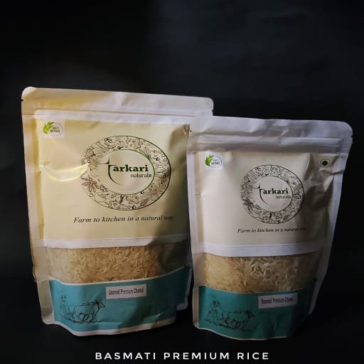 Basmati Premium